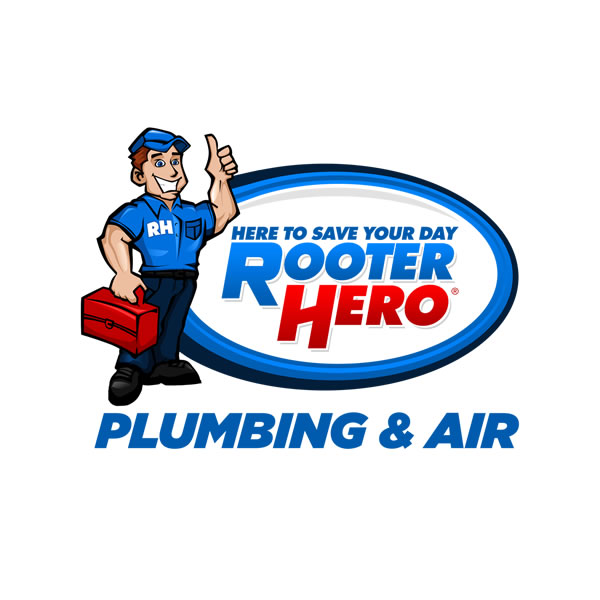 Air of Reno Rooter Hero Plumbing &